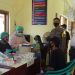 KUWU DESA GEYONGAN FASILITASI WARGANYA YANG BELUM MENDAPATKAN SUNTIKAN VAKSIN
