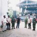 Bubarkan Panggung Dangdutan, Satgas Covid-19 Kecamatan Sedong Ambil Tindakan Humanis