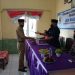 PEJABAT KUWU DESA BOJONG KULON DIHARAPKAN DAPAT MENJALANKAN TUGAS DENGAN AMANAH DAN MEMPRIORITASKAN KEPENTINGAN MASYARAKAT