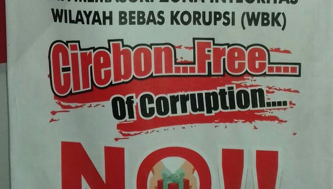PRAKTEK KKN MENGAKIBATKAN CITA CITA UNTUK MEWUJUDKAN TATA PEMERINTAHAN YANG BAIK MENJADI SULIT TERCAPAI
