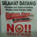 PRAKTEK KKN MENGAKIBATKAN CITA CITA UNTUK MEWUJUDKAN TATA PEMERINTAHAN YANG BAIK MENJADI SULIT TERCAPAI