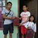 KELOMPOK TERNAK KAMPUNG DOMBA DESA SINDANGJAWA TEBAR BANTUAN UNTUK ANAK YATIM