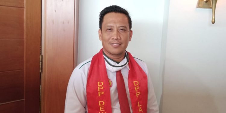 DANA DESA BISA DIMANFAATKAN UNTUK KEPERLUAN PPKM DAN BLT