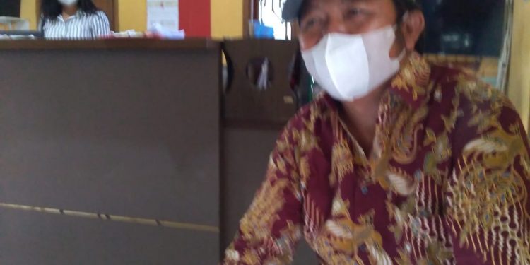 Patut di Contoh, di Tengah Pandemi Pengusaha Asal Indramayu Berbagi