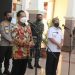 MENDAGRI : KASUS COVID-19 DI KABUPATEN CIREBON SELAMA PPKM TERUS MENURUN