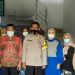 PROGRAM VAKSINASI DI DESA WARUGEDE DIRESPONS KALANGAN WARGA