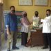 KUWU HADION SANTONI SALURKAN BANTUAN KEMENSOS RI DITENGAH PANDEMI COVID-19