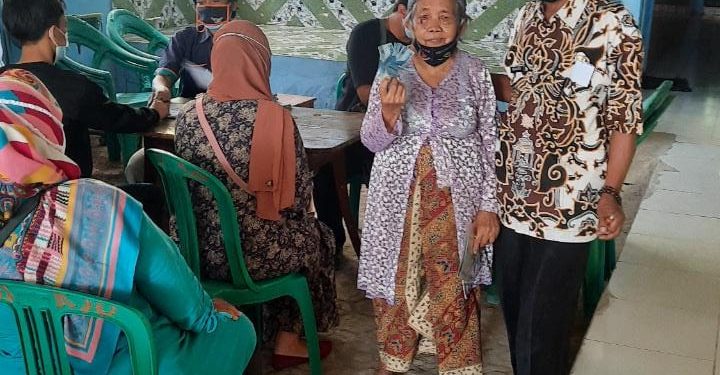 KUWU NURKAEDI JAMIN TIDAK ADA PEMOTONGAN BST KEMENSOS RI