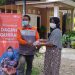 Rumah Zakat Salurkan Daging Qurban Kepada Mayarakat