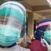 LINDUNGI DIRI DAN KELUARGA KITA BERSAMA, SERTA JANGAN MALU DAN GENGSI PAKAI MASKER
