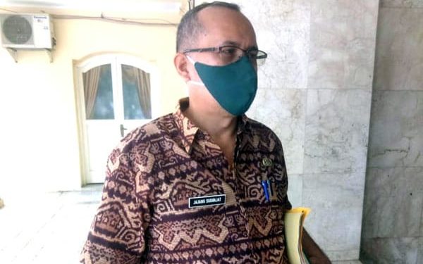 Surat Dari Mendagri: Pemkab Indramayu Tunda Pelantikan 171 Kuwu Terpilih