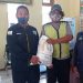 1005 KPM Desa Danawinangun Terima Beras PPKM