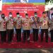 Bupati Cirebon Apresiasi Kwartir Cabang Gerakan Pramuka Laksanakan Aksi Penyemprotan Cairan Disinfektan Serentak