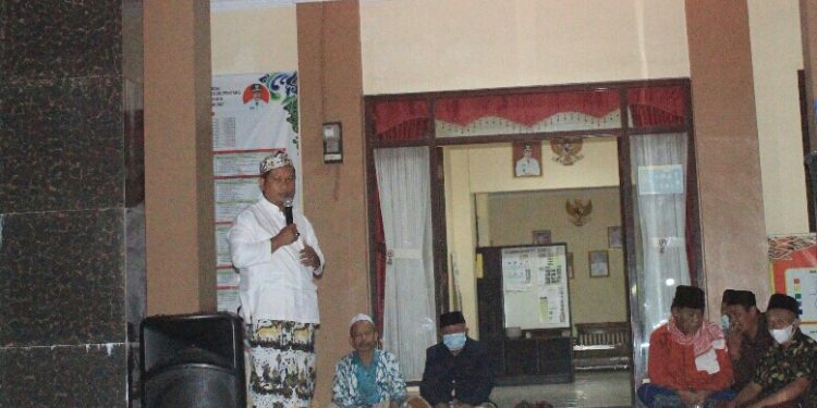 Jadikan HUT Ke-76 RI Sebagai Momentum Untuk Bangkit Dan Lebih Tangguh Dalam Mengdapi Semua Persaolan