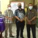Desa Bojong Kulon Gelar Lelang Sewa Garapan Tanah Titisara Tahun 2021