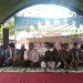 Haul Jam’iyah Sholawat ke 21 Berbagi Dengan 34 Yatim Piatu