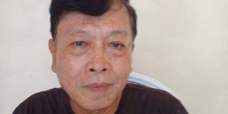 Harry Nilam,” Jatibarang Saatnya Dapat Perhatian Bupati Nina Agustina