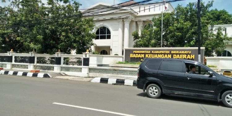 Peduli Terdampak Covid-19, BKD Indramayu Percepat Penyaluran BLT DD