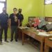 PEMDES DUKUH TINGKATKAN BIDANG PEMBERDAYAAN MASYARAKAT SELENGGARAKAN PELATIHAN BAHASA JEPANG DAN KOREA