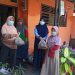 KEMENTERIAN PERTANIAN RI BERI BANTUAN BIBIT JAHE MERAH KEPADA KWT BINA SEJAHTERA DESA SINDANGJAWA