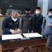 Pemkab Indramayu Kembalikan Temuan BPK Sebesar 9,8 Miliar