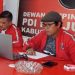 PDI Perjuangan Kritisi Hasil Pilwu Belum Dilantik