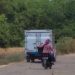 Imbas Jalan Rusak, Jalan Kedungkacip Kroya Diduga Rawan Begal Motor
