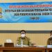 H. Rahmat Sutrisno Ajak Para Camat Untuk Insten Komunikasi Dengan Para Kuwu Agar Tercapai Target PBB-P2