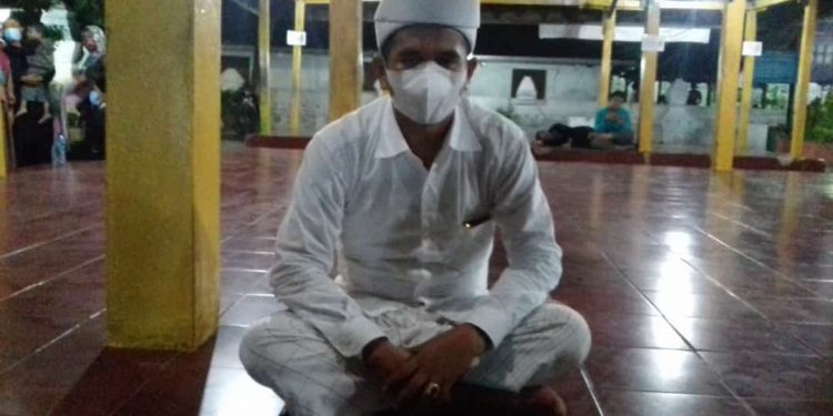 Diharapkan Kuwu Dapat Mencontoh Suri Tauladan, Perjuangan, Pengorbanan Dan Nilai Leluhur Dalam Memimpin Desa