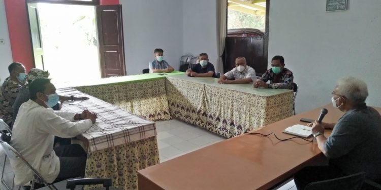 Respon Kuwu Terpilih Setelah Ditetapkan Jadwal Pelantikan. Siap Dukung Visi Indramayu Bermartabat