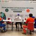 Pertamina RU VI Balongan Gelar Vaksinasi Gotong Royong