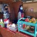 Atasi Pandemi, PWI Indramayu Garap Warung Dua Juta