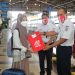 KAI Daop 3 Cirebon Peringati Detik-Detik Proklamasi RI di Stasiun
