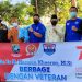 Momen HUT RI, Hero Bagikan 1000 Bingkisan Untuk Veteran