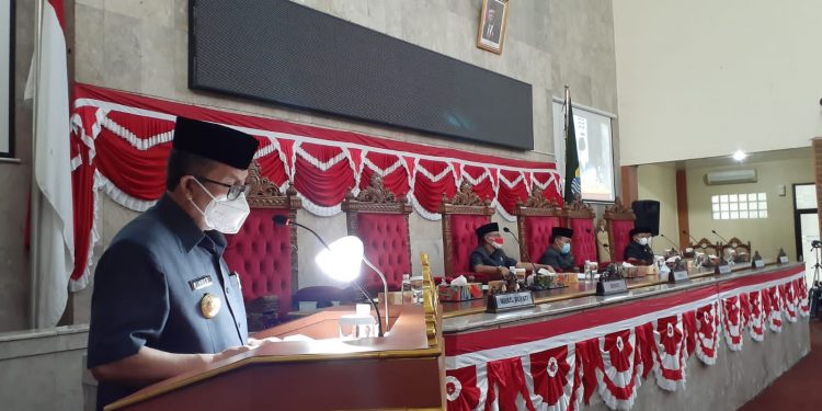 Bupati Cirebon Tegaskan Ada 8 Prioritas Pembangunan di Kabupaten Cirebon
