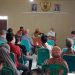 Sosialisasi Pilwu Serentak Kabupaten Cirebon Tahun 2021 Di Desa Waruroyom