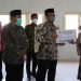 Bupati Cirebon : Daerah Akan Maju Jika Ada Dermawan Dan Adilnya Seorang Pemimpin