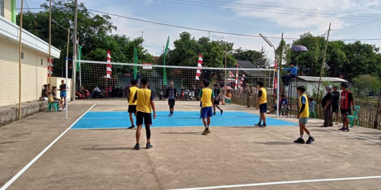 Meriahkan HUT RI Ke 76, Windujaya Gelar Rangkaian Kegiatan