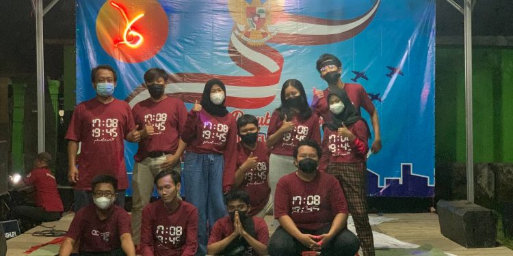 Tujuan Dari Adakan Berbagai Lomba HUT RI ke 76 Untuk Tingkatkan Kreativitas Dan Tanamkan Rasa Cinta Tanah Air
