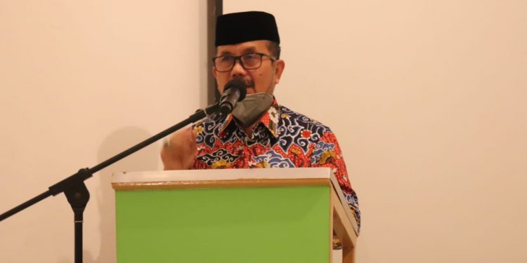 Bupati Cirebon Optimis STQ 2021 Kabupaten Cirebon Mampu Membawa Predikat Yang Lebih Baik Dan Berprestasi