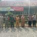 Camat Depok Sund Dewi Memantau Siswa Siswi Secara Langsung PTM