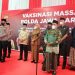 Kapolda Jawa Barat : Butuh Kerja Sama Semua Pihak untuk Penanganan Covid-19