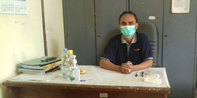 PBB Merupakan Salah Satu Indikator Keberhasilan Dan Kemajuan Desa