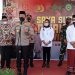 Kapolda Jabar Kunjungi Pesantren