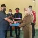 Pejabat Kuwu Susukan : Saya Akan Menjaga Dan Melaksanakan Kepercayaan Serta Amanat Masyarakat Dengan Sebaik Baiknya