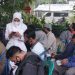 Kesadaran Masyarakat Untuk Divaksin Makin Tinggi