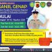 Kurangi Mobilitas, Besok, Satlantas Polres Indramayu Uji Coba Ganjil Genap
