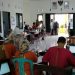 HUT RI Ke 76, Kecamatan Kapetakan Diisi Dengan Kegiatan Vaksinasi