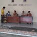 Pemdes Karangmulya ‘Percantik’ Kantor Desa
