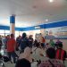 BP2MI Fasilitasi Vaksinasi CPMI Indramayu